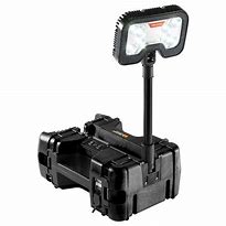 Pelican 9480 REMOTE AREA LIGHTING SYSTEM BLACK