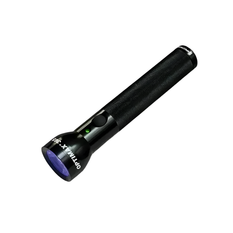 Spectro-UV OPX-365 OptiMax™ 365 UV-A Flashlight Kit