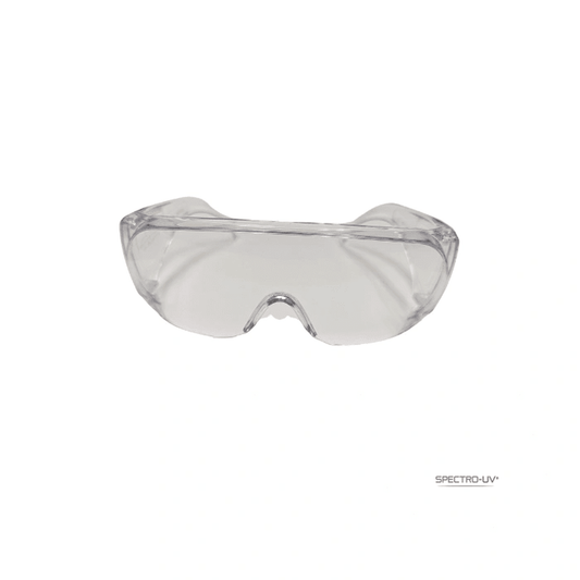 Spectro-UV UVS-30 UV Absorbing Protective Safety Glasses (CE Approved)