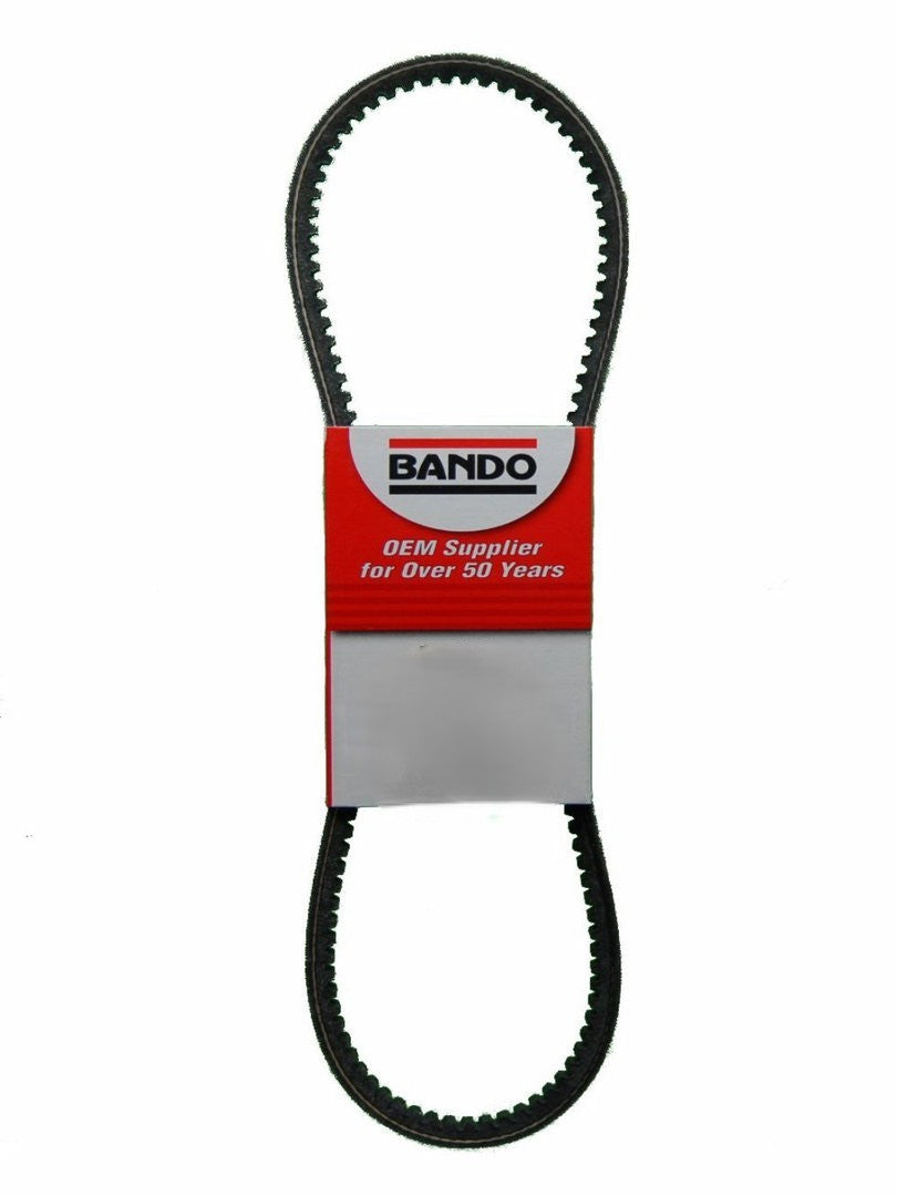 Bando RPF4315 Auto RPF Raw Edge Cogged