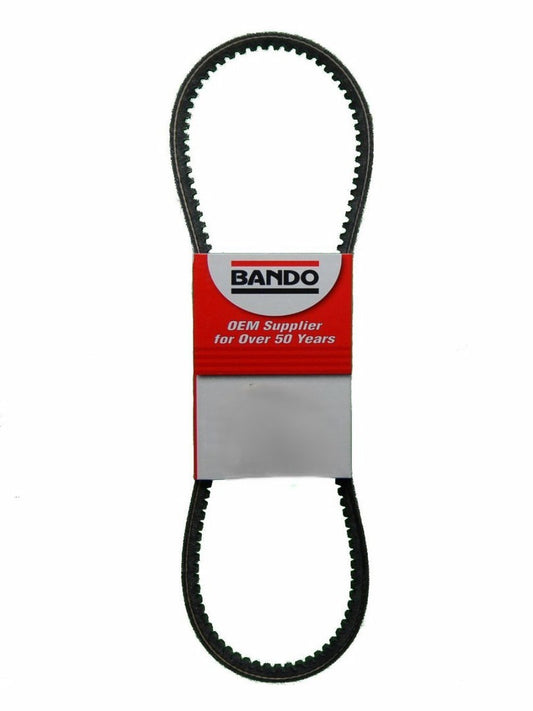 Bando RPF2460 Auto RPF Raw Edge Cogged