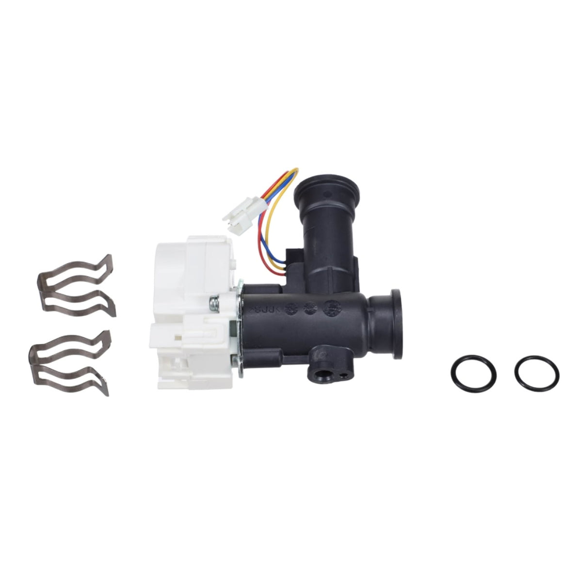 Bosch 87085050230 Water Valve With Engine