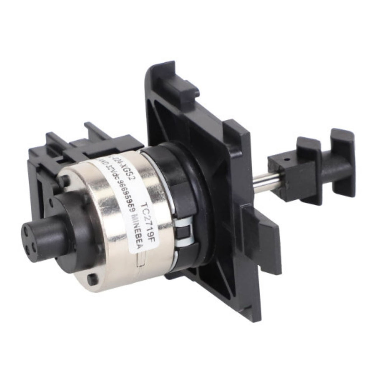 Bosch 87161068470 Diverter Valve Motor Assembly