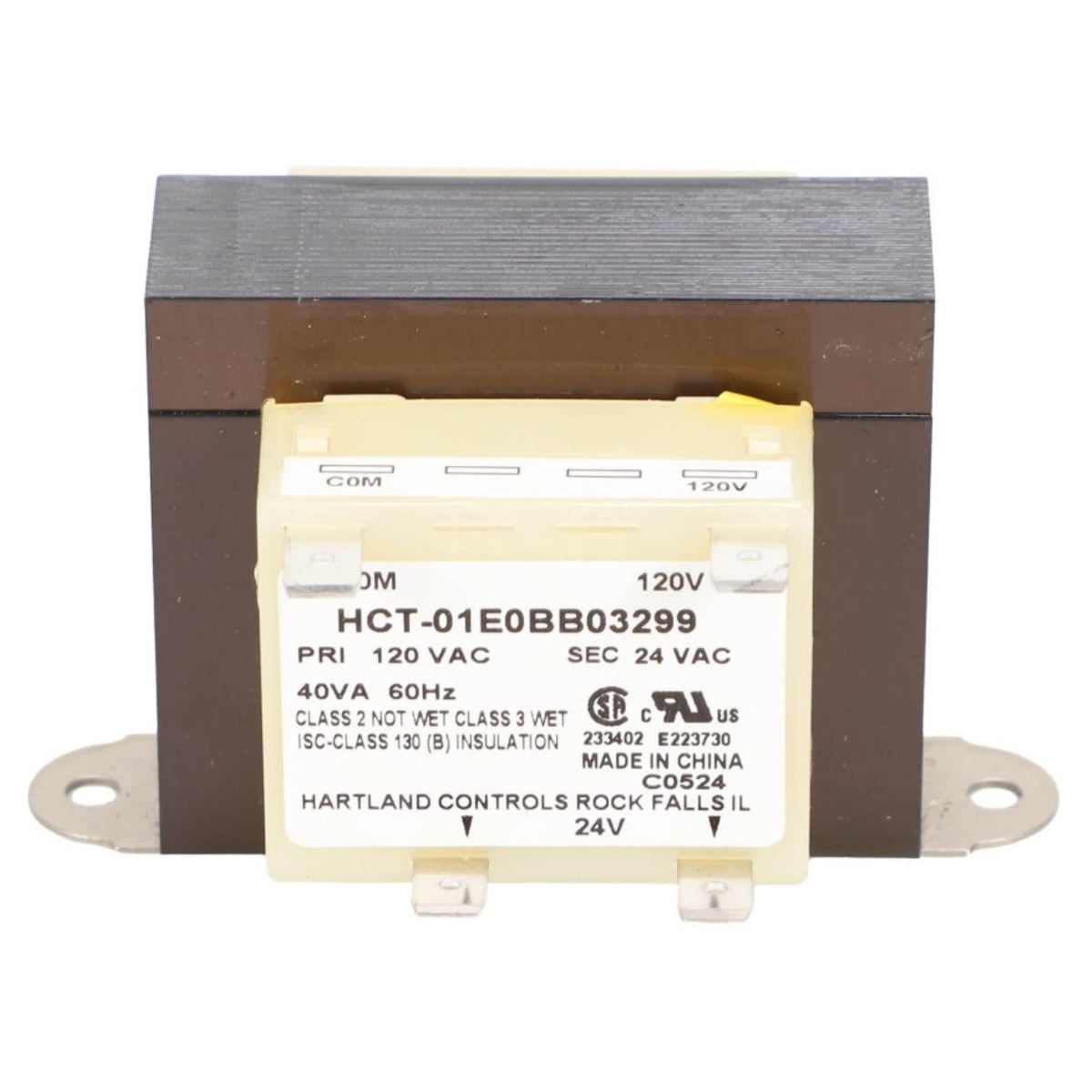 Bosch 8733951192 Transformer