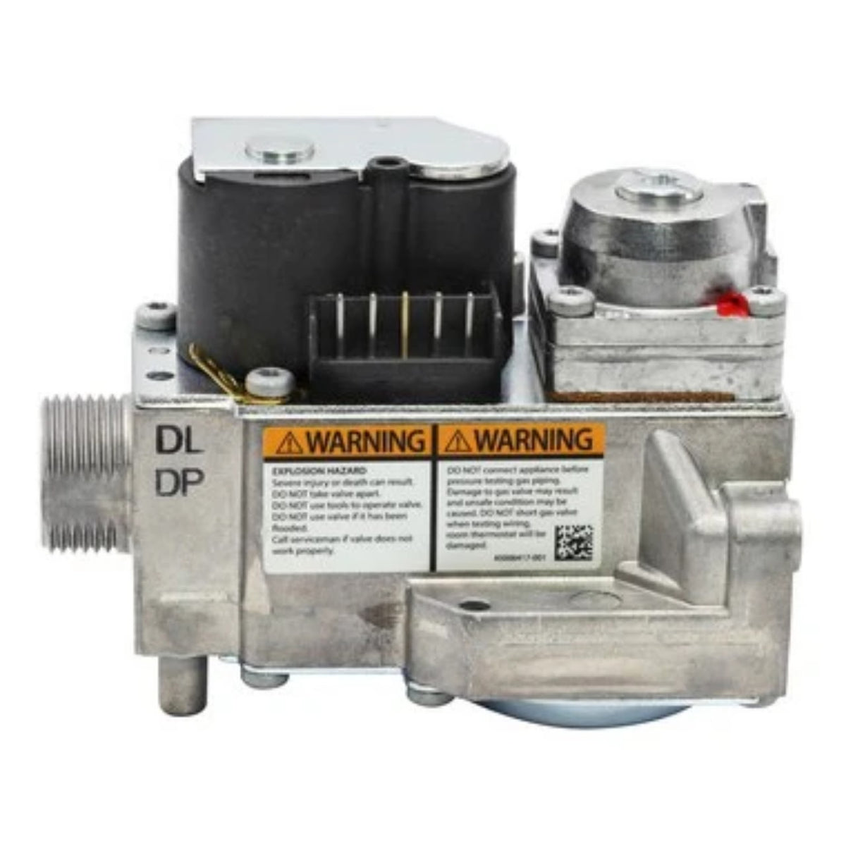 Bosch 7738005009 Gas Valve Ssb-255 And Washers