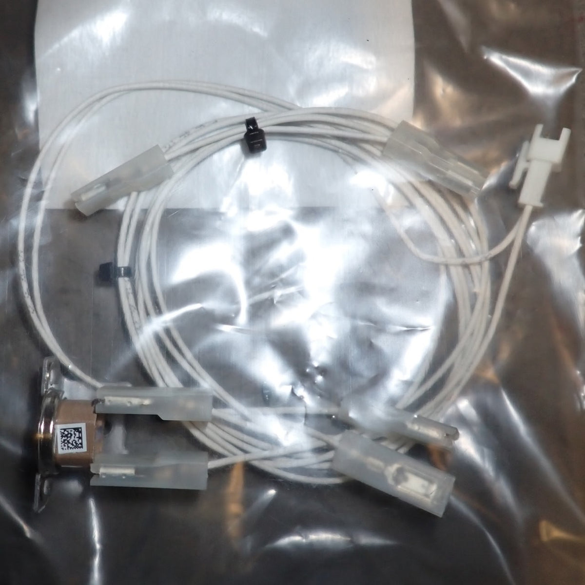 Bosch 87072064460 Flue Gas Safety Device