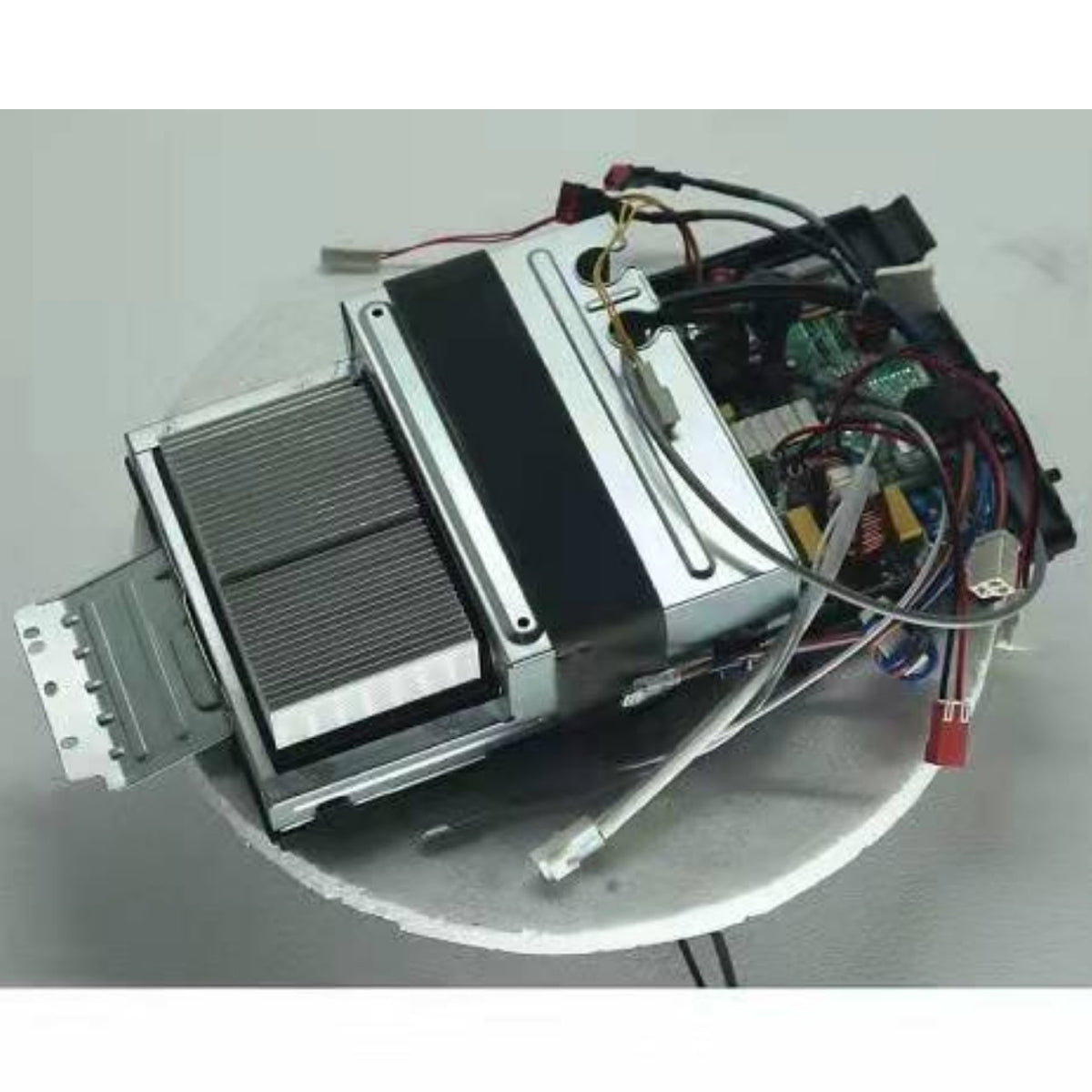 Bosch 8733956541 Electronic Control Box Subassembly