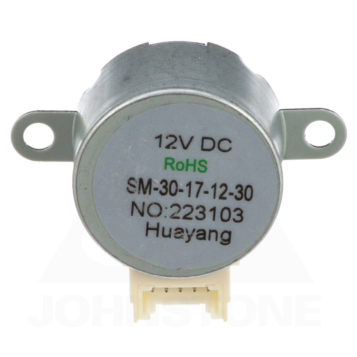 Bosch 8733956830 Stepper Motor