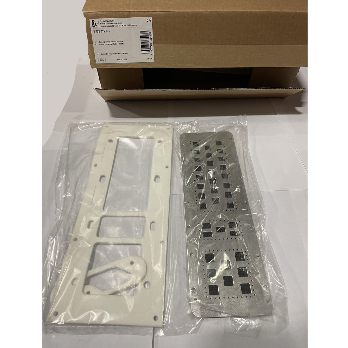 Bosch 8738715161 Burner (Burning Surface) 160 Kbtu