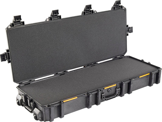 Pelican V730 Tr WL/WF Black Defense Case