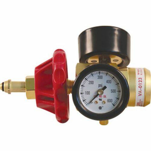 Western Enterprises VA-0123 Acetylene HVAC Brazing Regulator