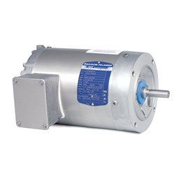 Baldor VESWDM3546 1HP, 1770RPM, 3PH, 60HZ, 56C, 3522M, TENV, F1, N