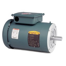 Baldor VEUHM3538 .5/.37KWHP, 1770 1/MIN IC411 15KG IP44RPM