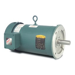 Baldor VEUHM3611T 3Hp, 1760Rpm, 3Ph, 60Hz, 182Tc,