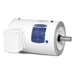 Baldor VEWDM3538 .5HP, 1770RPM, 3PH, 60HZ, 56C, 3512M, TENV, F1