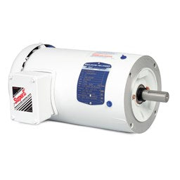 Baldor VEWDM3558 2HP, 1760RPM, 3PH, 60HZ, 56C, 3528M, TEFC, F1, N