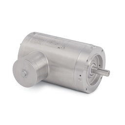 Baldor VFSWDM3550-E 1.5Hp, 3500Rpm, 3Ph, 60Hz, 56C