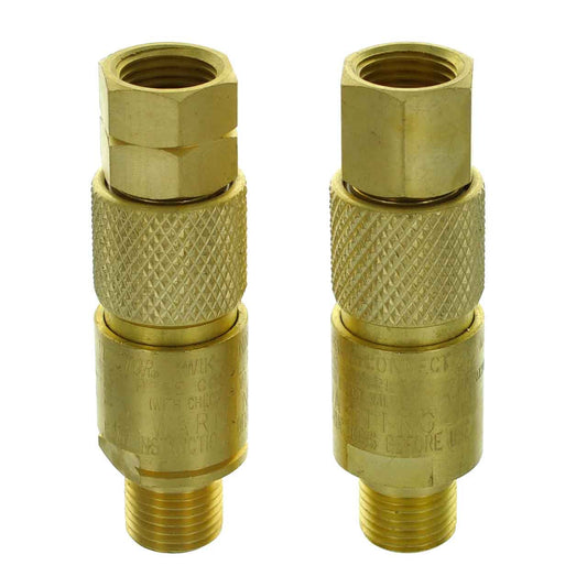 VICTOR 0656-0000 Kwik Connect (Packagedpair)