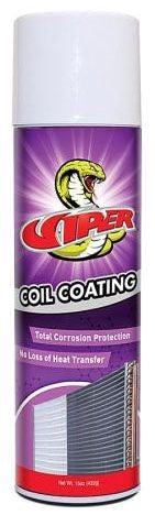 Viper RT640A Coil Coating