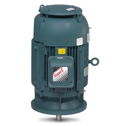 Baldor VLECP3769T 7.5Hp, 3510Rpm, 3Ph, 60Hz, 213Lp