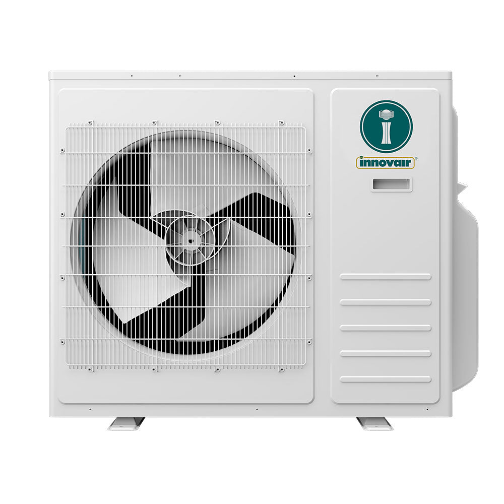 Innovair VOM24H7R3P7 Hyper-Max Multi-Zone Heat Pump Mini Split Units (24000 BTU)