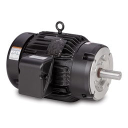 Baldor VXT3074T 7.5Hp, 1770Rpm, 3Ph, 60Hz, 213Tc,