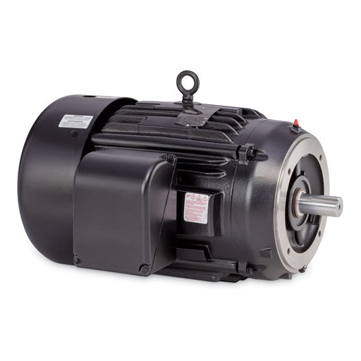 Baldor VXT3156T 15HP, 1175RPM, 3PH, 60HZ, 284TC, 1046M, TEFC, F