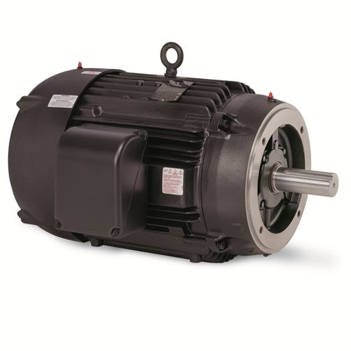 Baldor VXT3302TS 30Hp, 3525Rpm, 3Ph, 60Hz, 286Tsc,