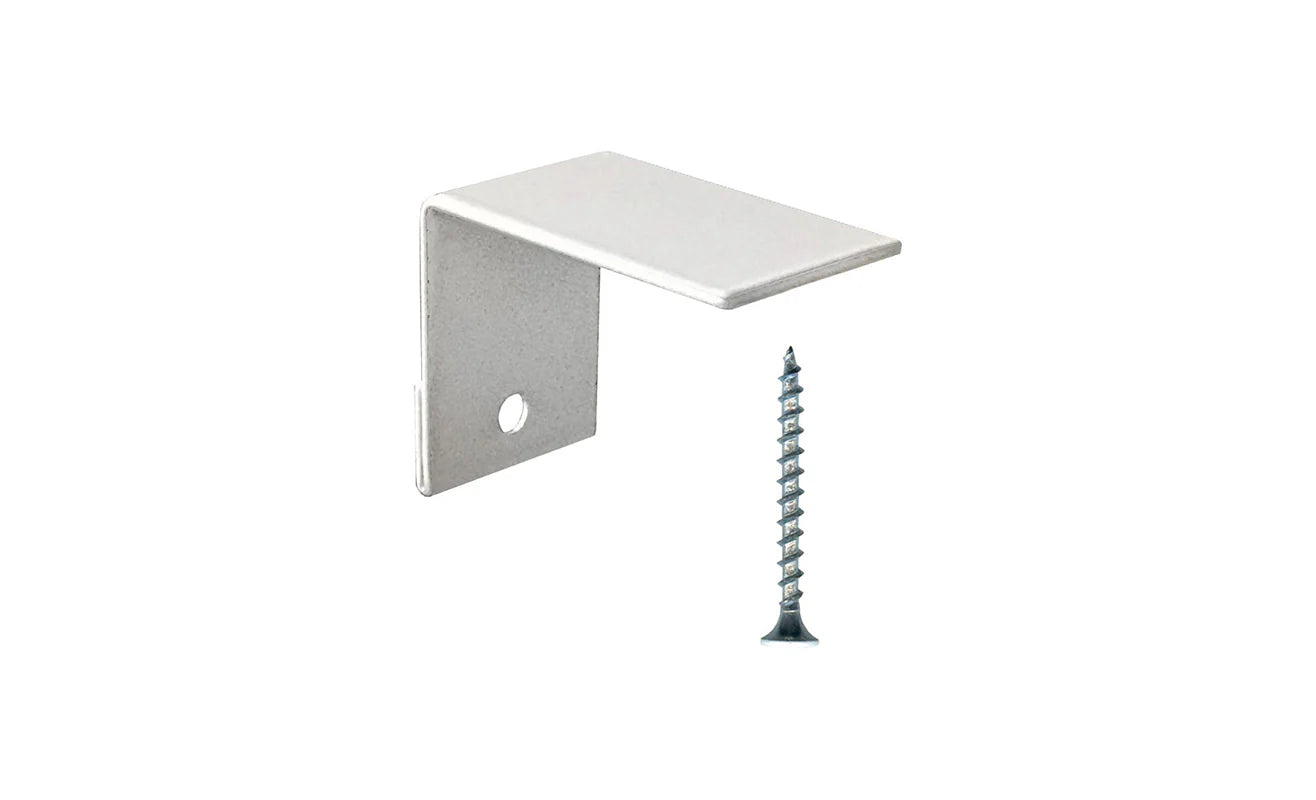 Baseboarders WB001 Wall Bracket