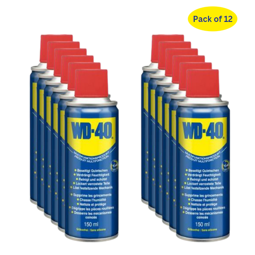 WD-40 49035 (490358) Multi-Use Product 2.75 OZ 12PK