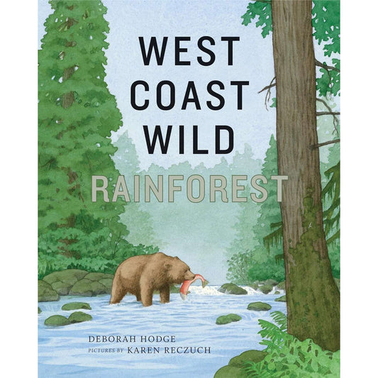 Paradise Clay IPS311 West Coast Wild Rainforest - Book