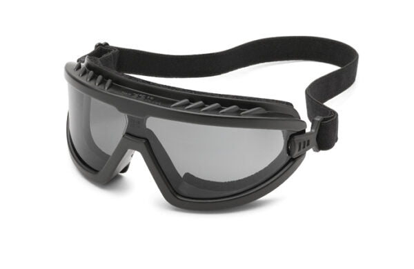 Gateway Safety 4588P Wheelz Safety Goggles - Lightweight Impact & Splash Protection Goggles with Whirlwind™ Anti-Fog Ventilation