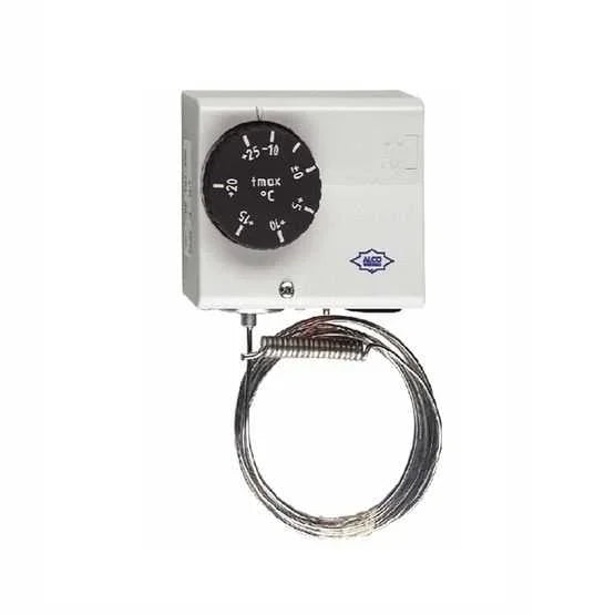 White Rodgers TS1-D0P 4352200 TS1 Series Single Control