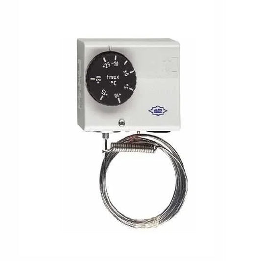 White Rodgers TS1-D0P 4352200 TS1 Series Single Control