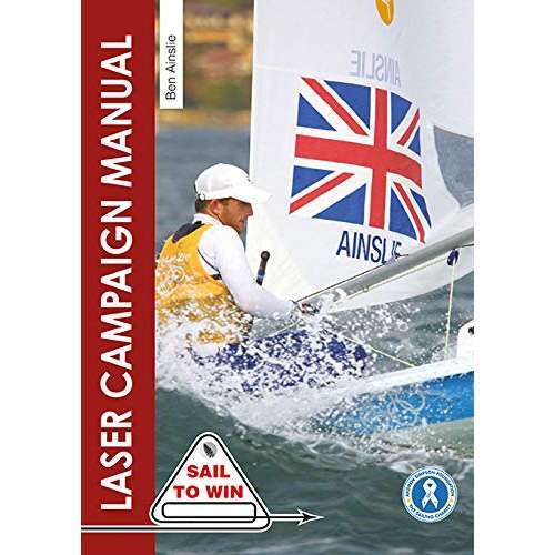 Paradise Clay WIL094 The Laser Campaign Manual - Book