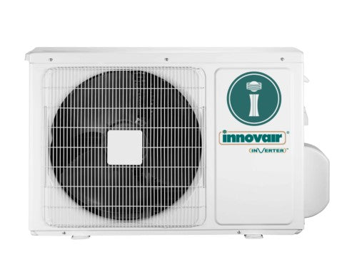 Innovair WIN09H1V51 Quantum Heat Pump Single Zone Mini Split System (9000 BTU)