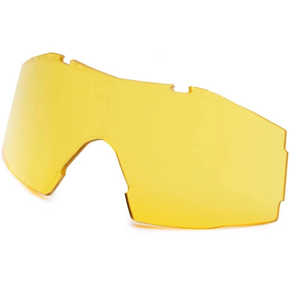 Revision Military 4-0607-0102 Wolfspider® - Smoke Replacement Lens