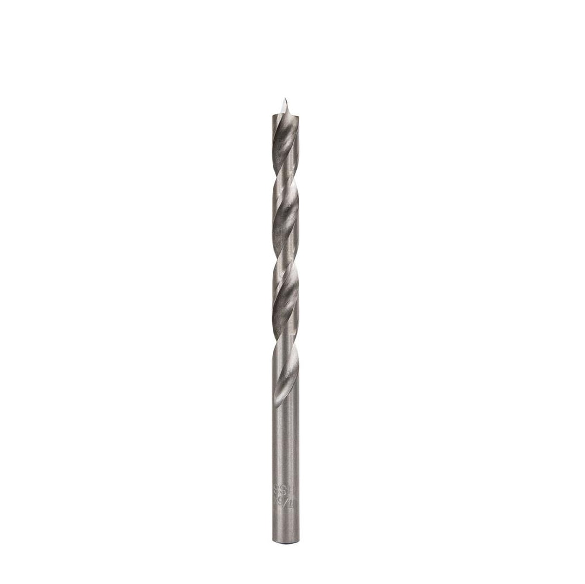 E-Z LOK™ Drill - Brad Point - HSS - 17/64