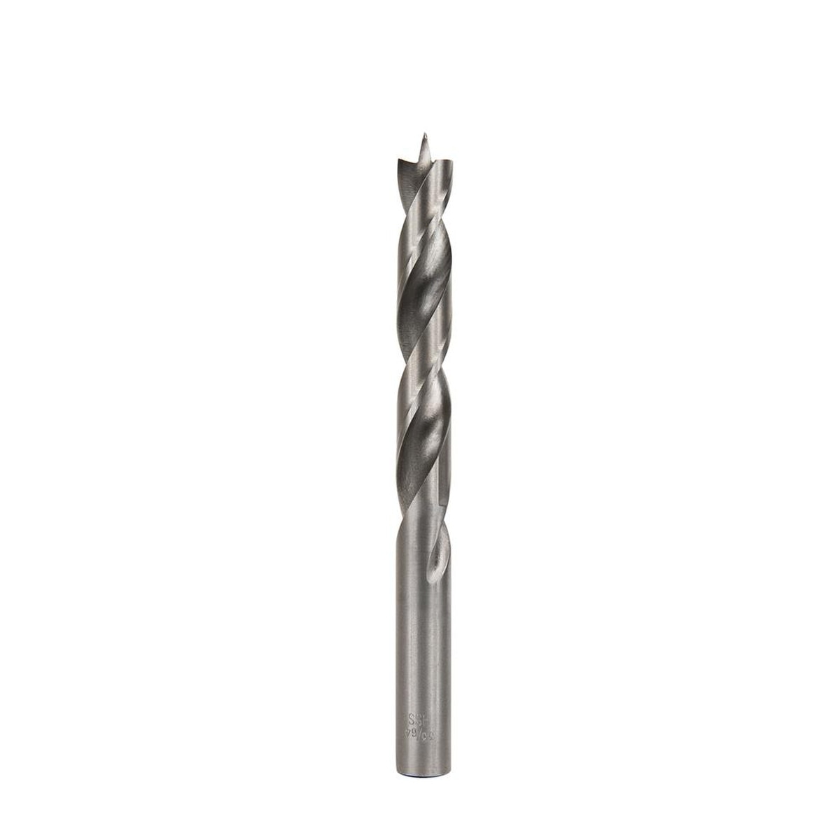 E-Z LOK™ Drill - Brad Point - HSS - 33/64