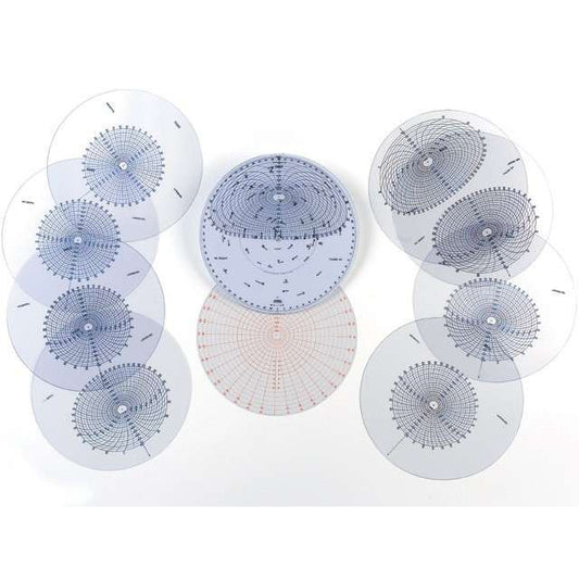 Paradise Clay WPL0150 Star Finder 2102-D #150
