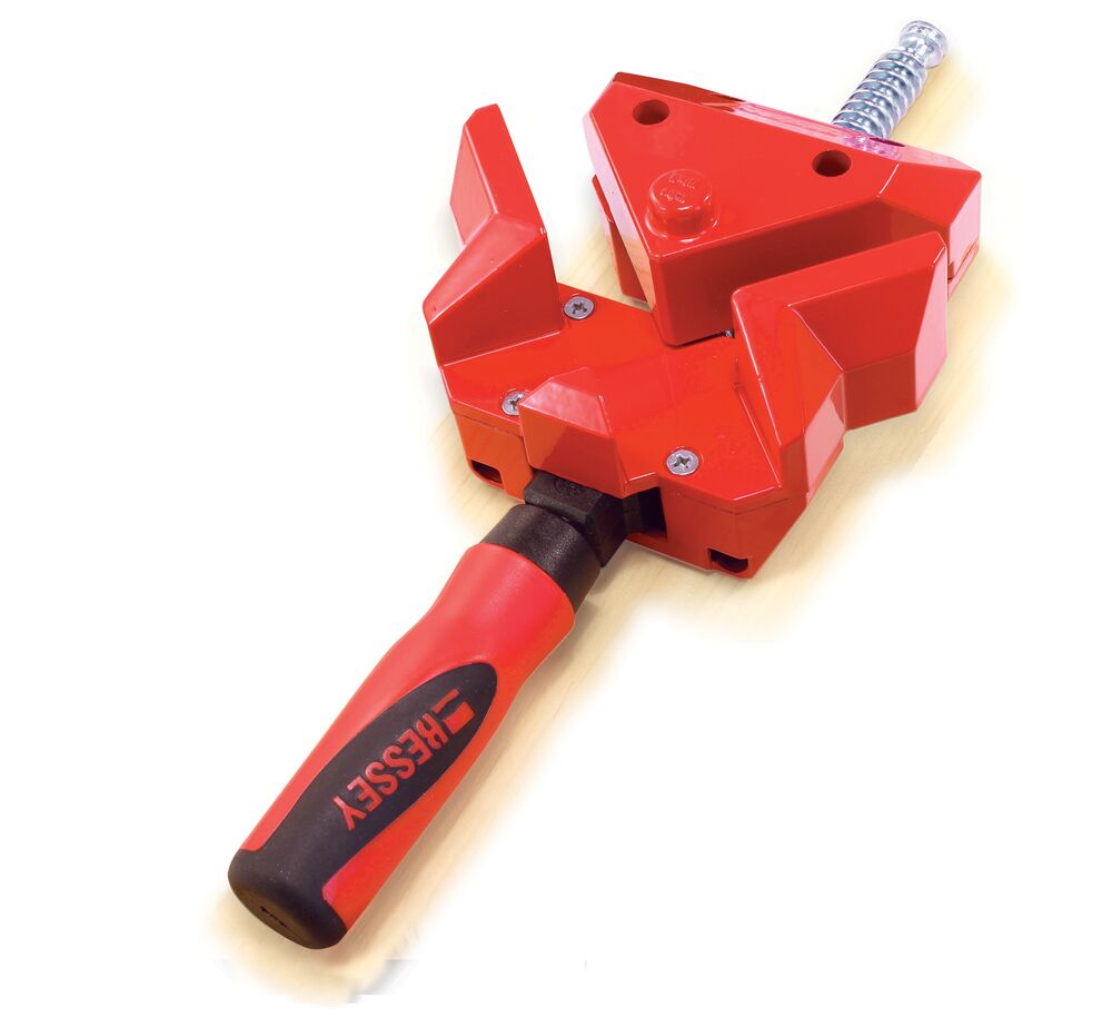 Bessey WS-3+2K Angle clamps (WS)