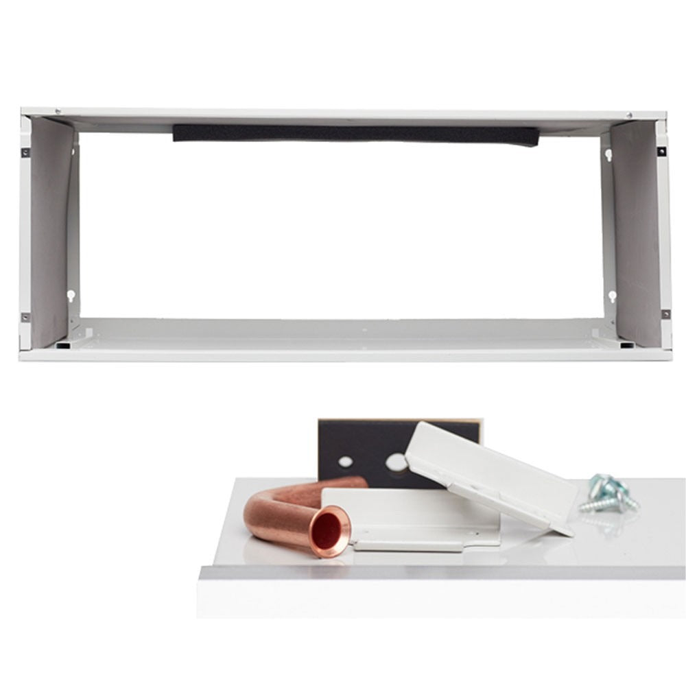 MRCOOL WS4216FD Foldable Wall Sleeve for PTAC Systems (42" x 16")