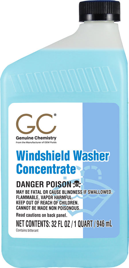 CCI Corp WWF Concentrate (Methanol 100%)