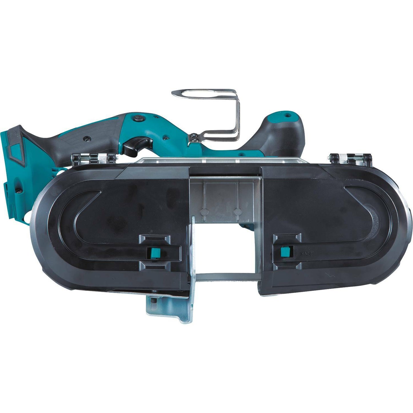 Makita XBP03T 18V LXT® Lithium‘Ion Cordless Compact Band Saw Kit (5.0Ah)