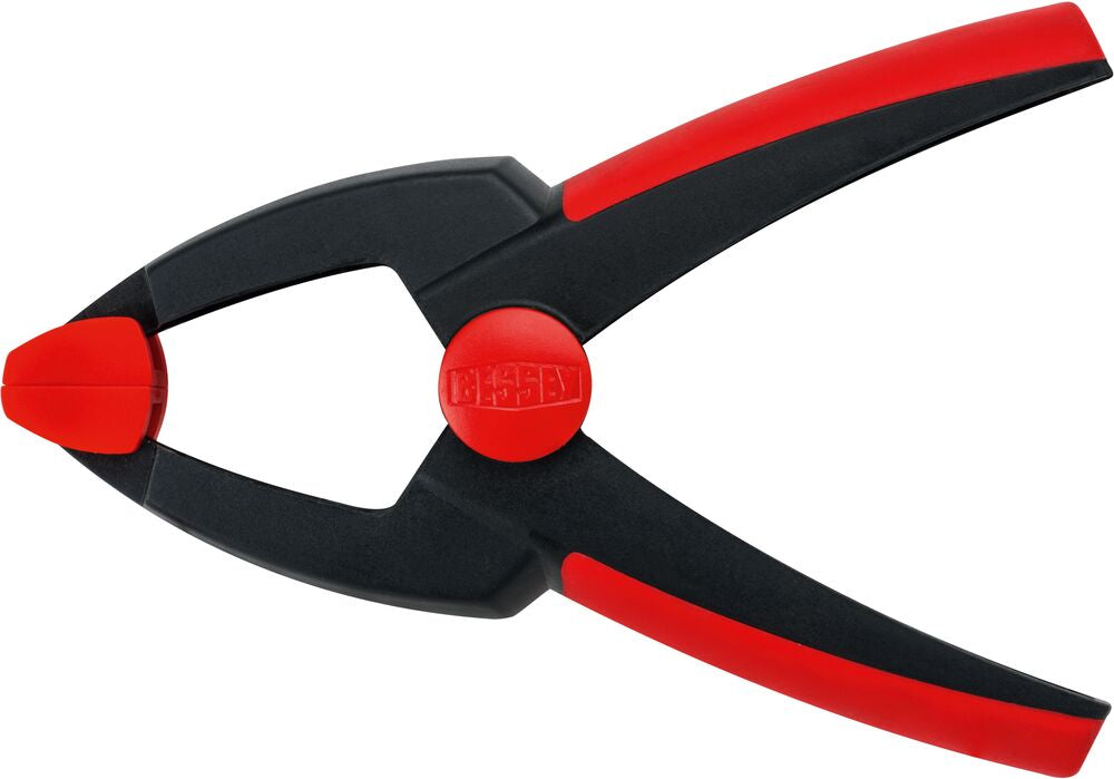 Bessey XC2AC Clippix (XC) plastic spring clamp – Premium