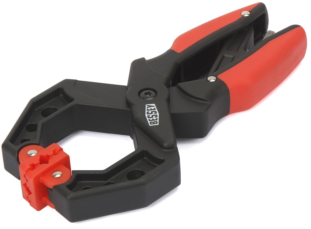 Bessey XCRG2 Ratcheting spring clamp, XCRG