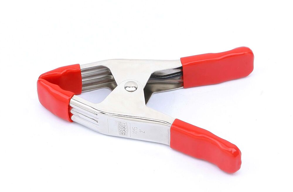 Bessey XM10 Steel spring clamp (XM)