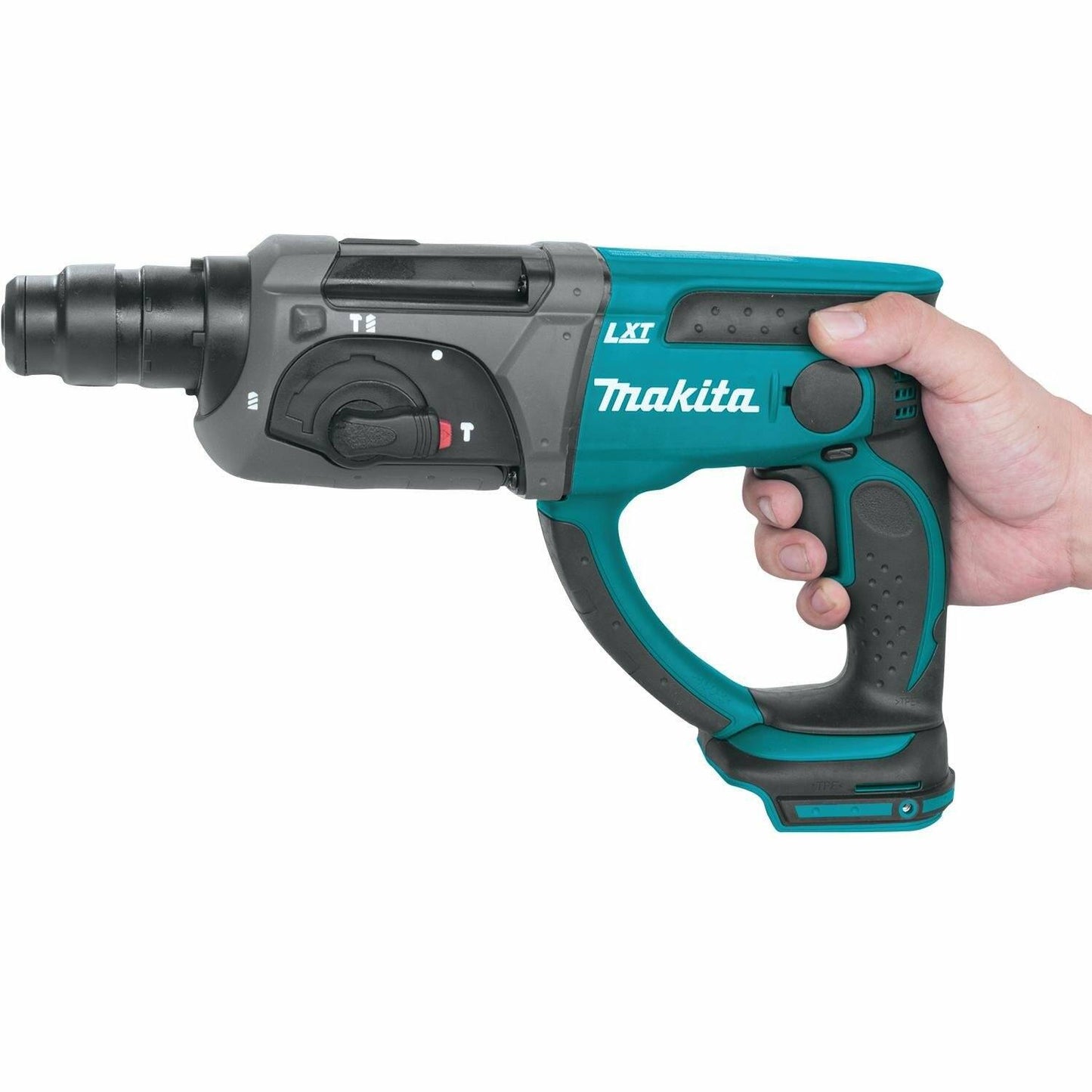 Makita XRH03Z 18V LXT® Lithium‘Ion Cordless 7/8" SDS‘PLUS Rotary Hammer, Tool Only