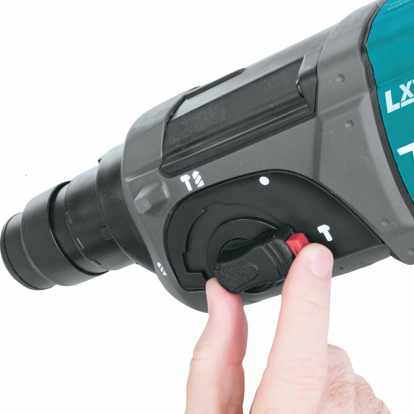 Makita XRH03Z 18V LXT® Lithium‘Ion Cordless 7/8" SDS‘PLUS Rotary Hammer, Tool Only