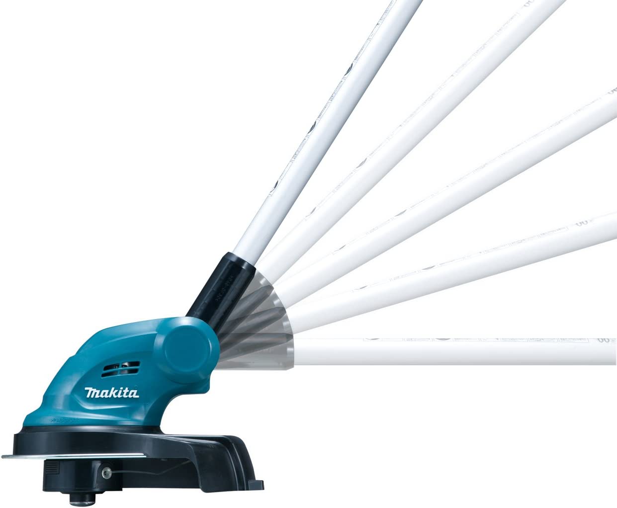 Makita XRU02Z 18V LXT® Lithium‘Ion Cordless String Trimmer, Tool Only